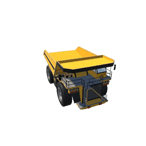 Dumper Truck